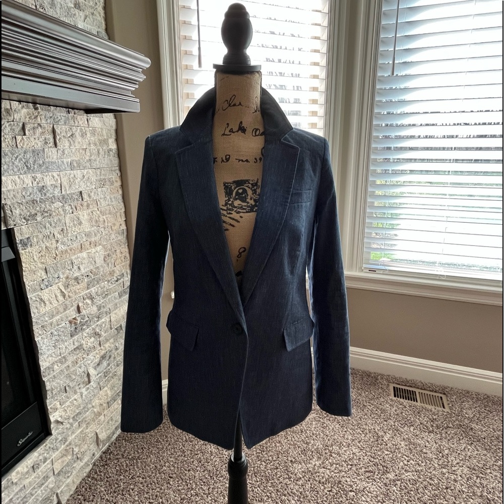 Michael Kors female blazer